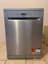 Lavastoviglie Hotpoint Ariston