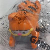 sorpresa burger king Garfield 