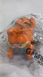 sorpresa burger king Garfield 