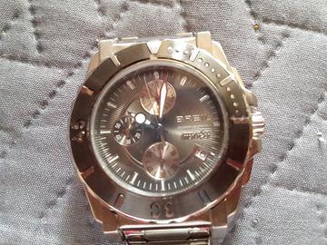 Orologio Breil cronografo