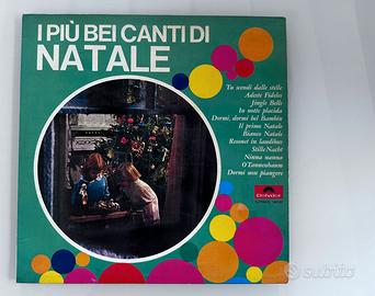 Piccoli Cantori di Erba – I Più Bei Canti di Nata