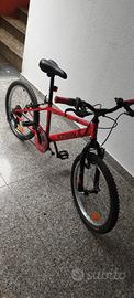 bici bambino 