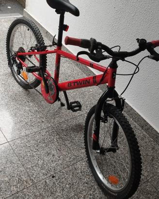bici bambino 