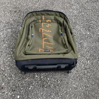 Zaino/trolley scuola, invicta