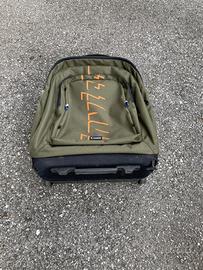 Zaino/trolley scuola, invicta