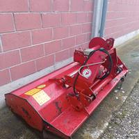 Trinciasarmenti Agripiù & Palladino TSP 175 usata