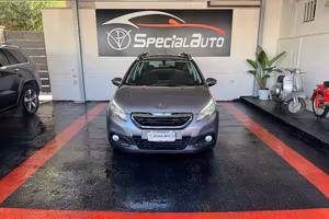 PEUGEOT 2008 1.4 HDi 68CV Active