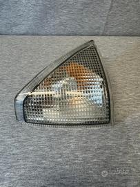 Freccia SX Bianca Alfa 75