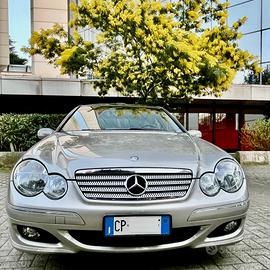 Classe c200