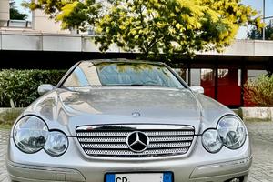 Classe c200