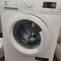 Lavatrice frontale e alto - Electrolux RWF 1489 EO