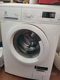 Lavatrice frontale e alto - Electrolux RWF 1489 EO
