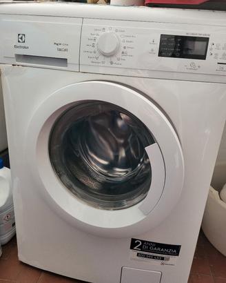 Lavatrice frontale e alto - Electrolux RWF 1489 EO
