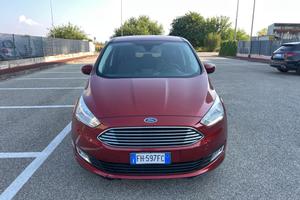 Ford C-Max 1.0 EcoBoost 125CV Start&Stop Titanium