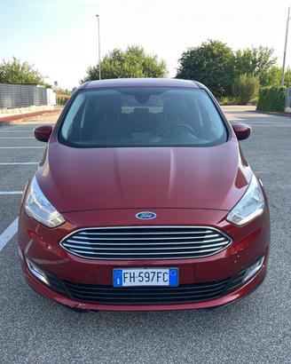 Ford C-Max 1.0 EcoBoost 125CV Start&Stop Titanium