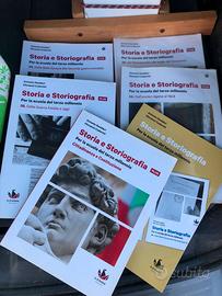 libri liceo scientifico