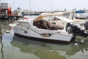 Evinrude 150CV E-Tec