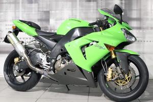 Kawasaki Ninja 1000 ZX-10R