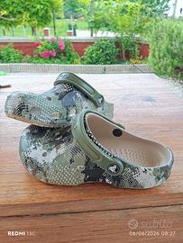 Crocs Baya Seasonal 37 /38