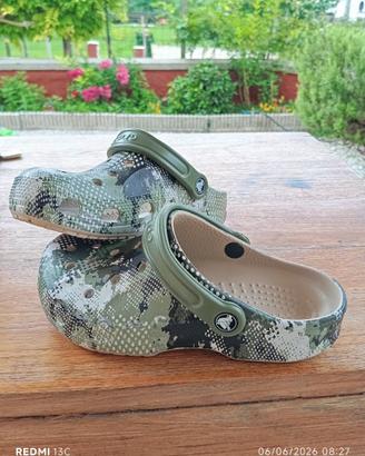 Crocs Baya Seasonal 37 /38