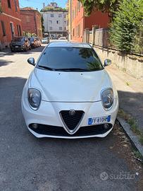 Alfa Romeo Mito 1,3 Diesel 2016