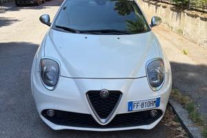 Alfa Romeo Mito 1,3 Diesel 2016