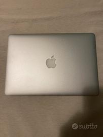 MacBook Air 13” Metà 2013