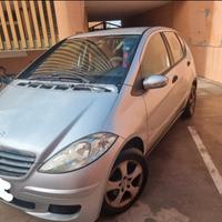 Mercedes Classe A 180/200 CDI (W169) – Meccanica P