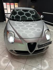 Alfa mito 1.6 jtdm 120cv