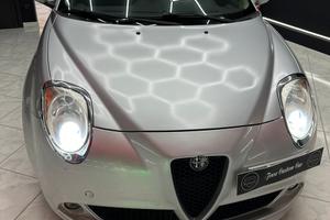 Alfa mito 1.6 jtdm 120cv