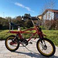 Saltafoss bici epoca originale