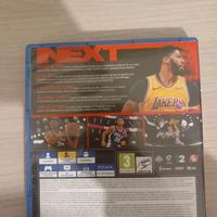 Nba2k20