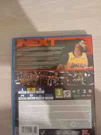 Nba2k20