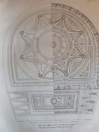 1843 Raccolta di Decorazioni interne