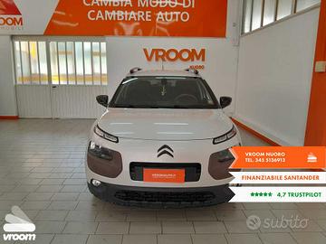 CITROEN C4 Cactus BlueHDi 100 Shine