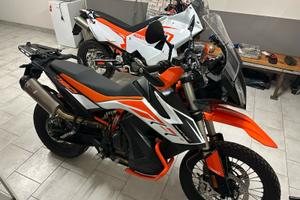 KTM 790 ADVENTURE R