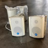 Casse RCF filodiffusione