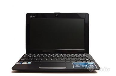 Asus EeePc 1015XP notebook