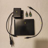 UPS - GRUPPO di continuita'