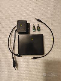 UPS - GRUPPO di continuita'