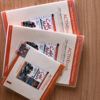 Libro digitale francese Café Monde