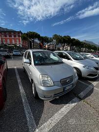 Kia Picanto 1100 Benzina