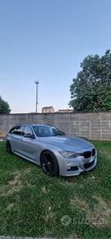 BMW 316d Touring