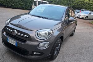 Fiat 500X 1.6 E-Torq 110 CV S-Design City