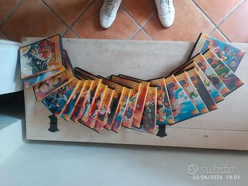 film dvd dragon ball de agostini