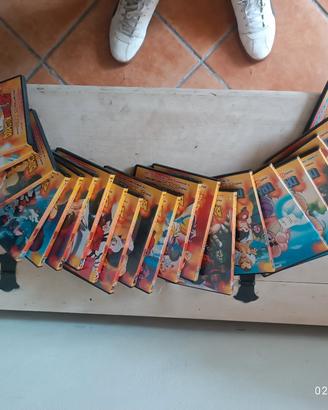 film dvd dragon ball de agostini