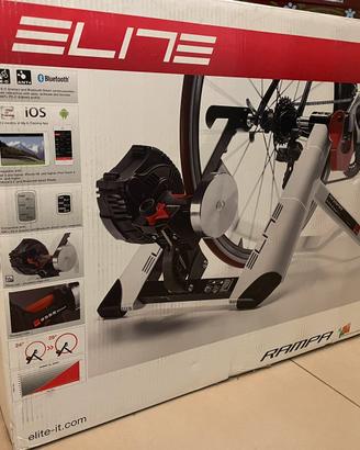RULLI Smart ELITE Rampa