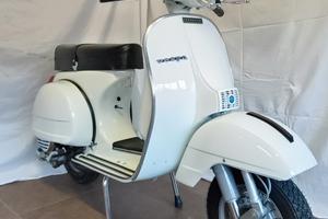 vespa px 125 prima serie 