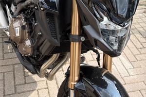 Honda Cb 500 F