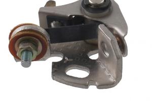 Contatto destro Honda CB 350 e 400 F - 30204333004